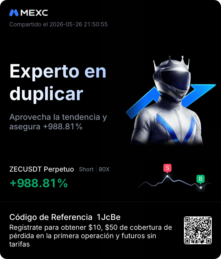 MEXC proof result 5