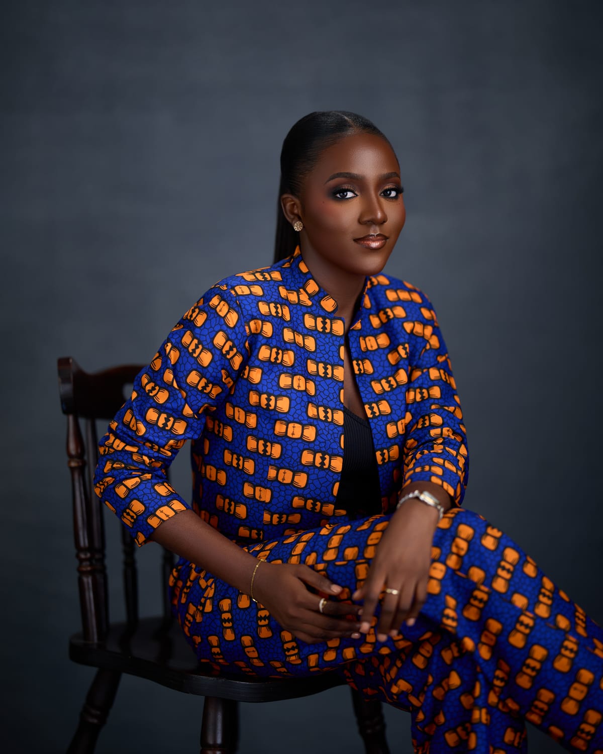 Rachael Onoja