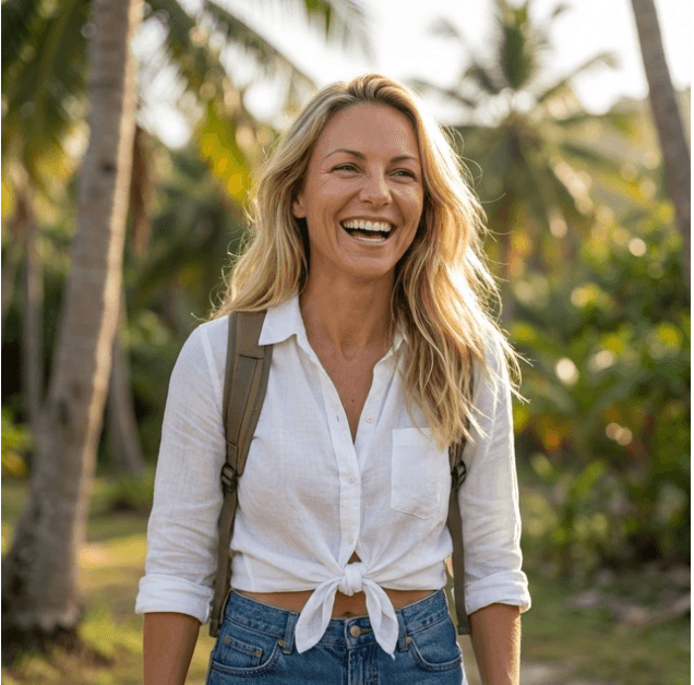Emma - Gezondheidscoach