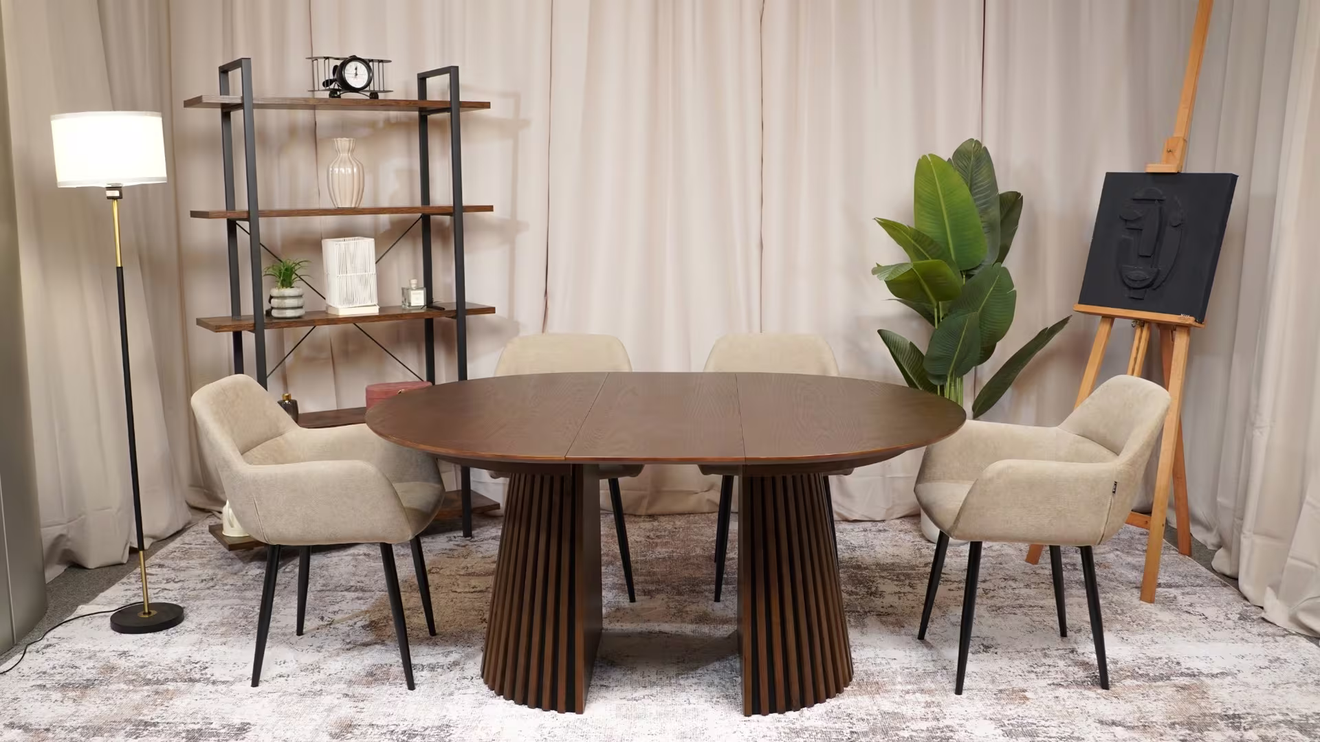 Décor premium