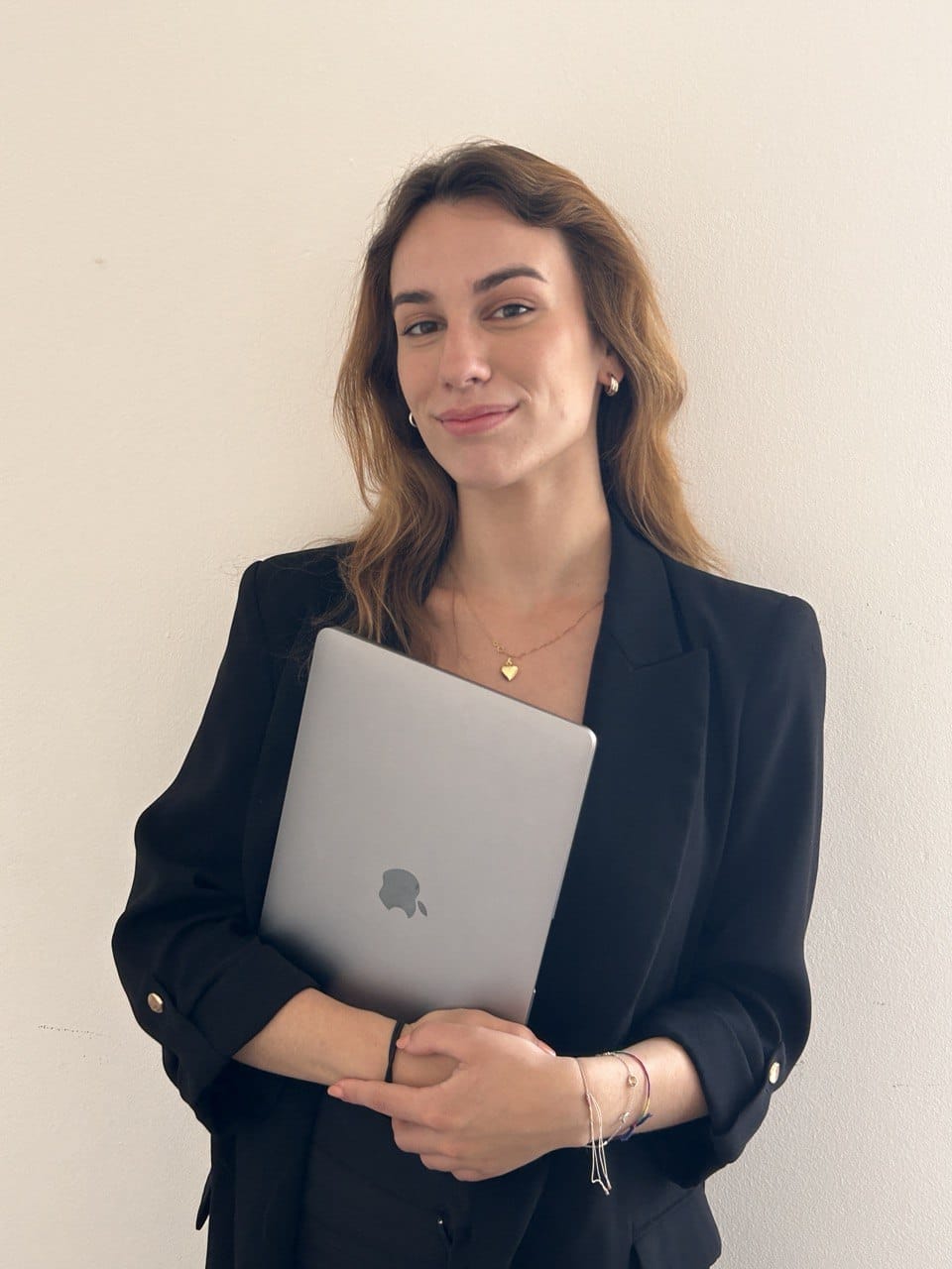 Gloria Longo, Data Scientist e docente di Python