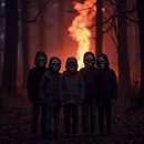 Children Calavera