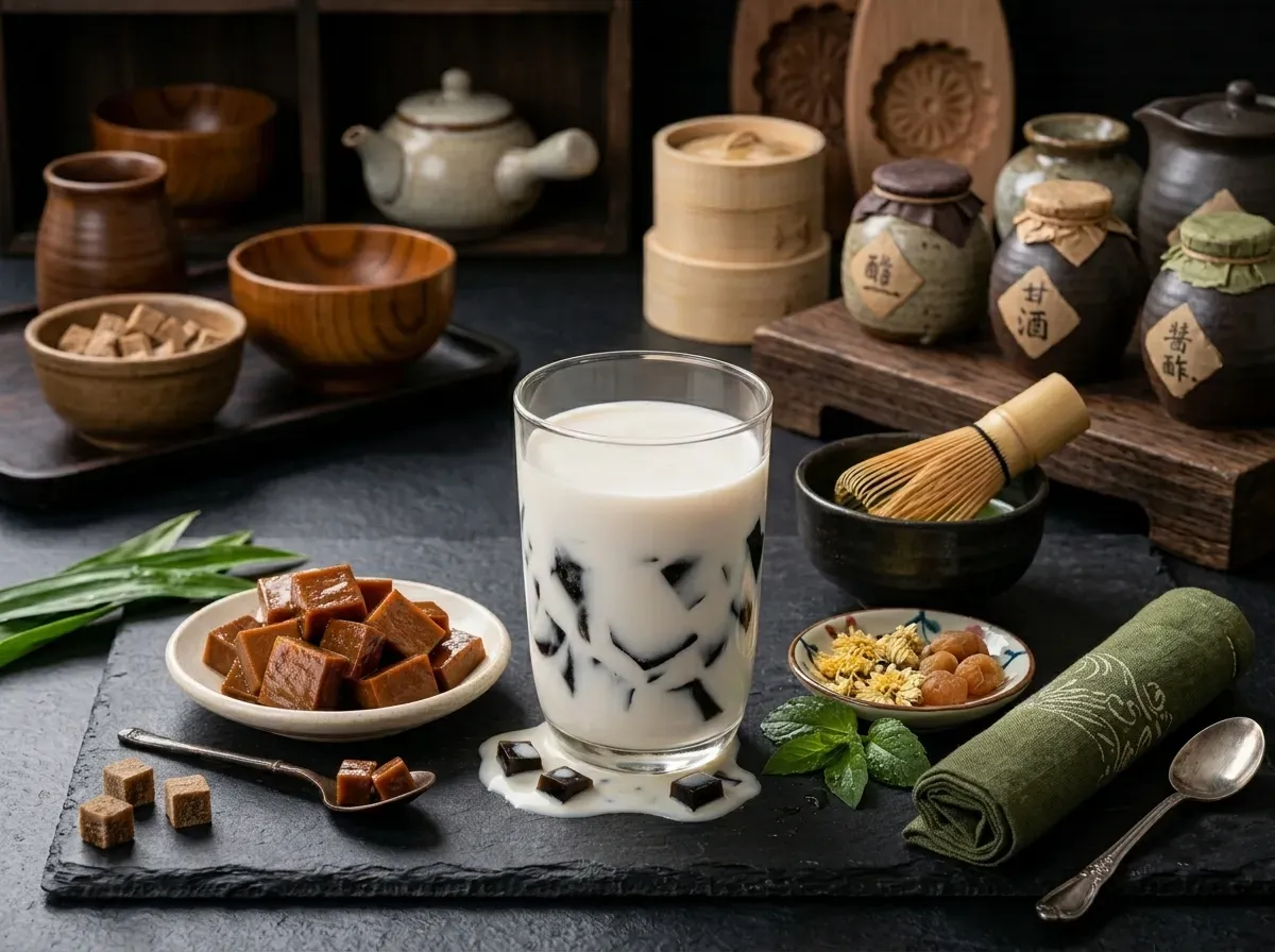 套餐1