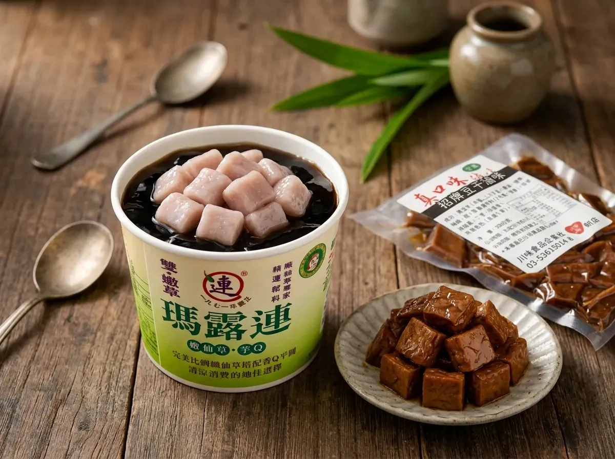 套餐3