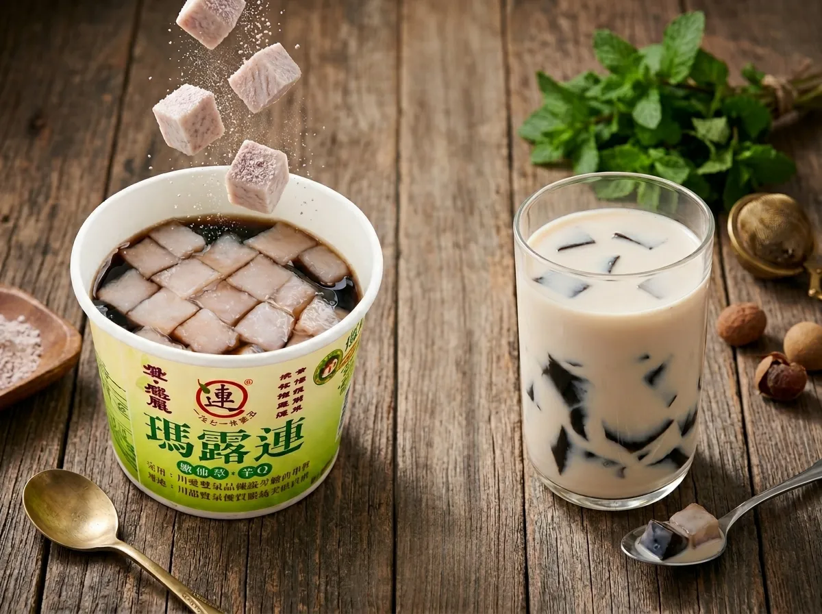 套餐5