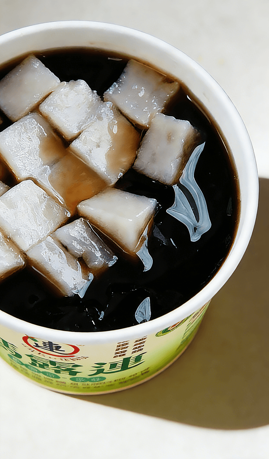 點心特寫