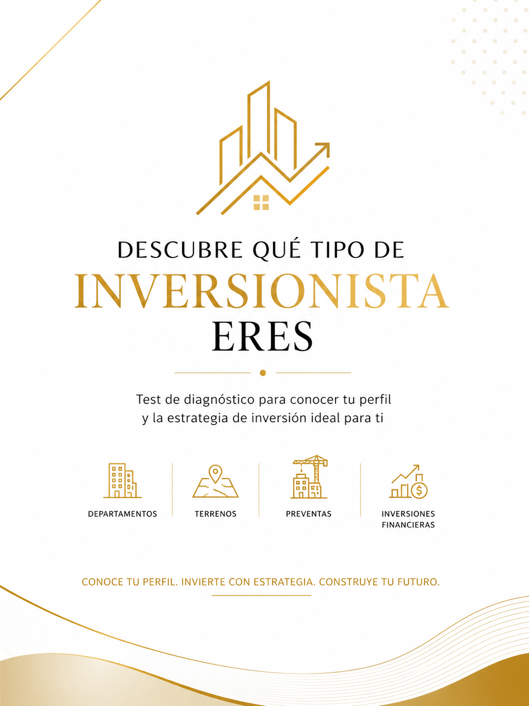 Perfil Inversionista