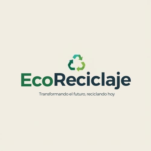 Logo de la Cooperativa Eco Reciclaje Ltda.