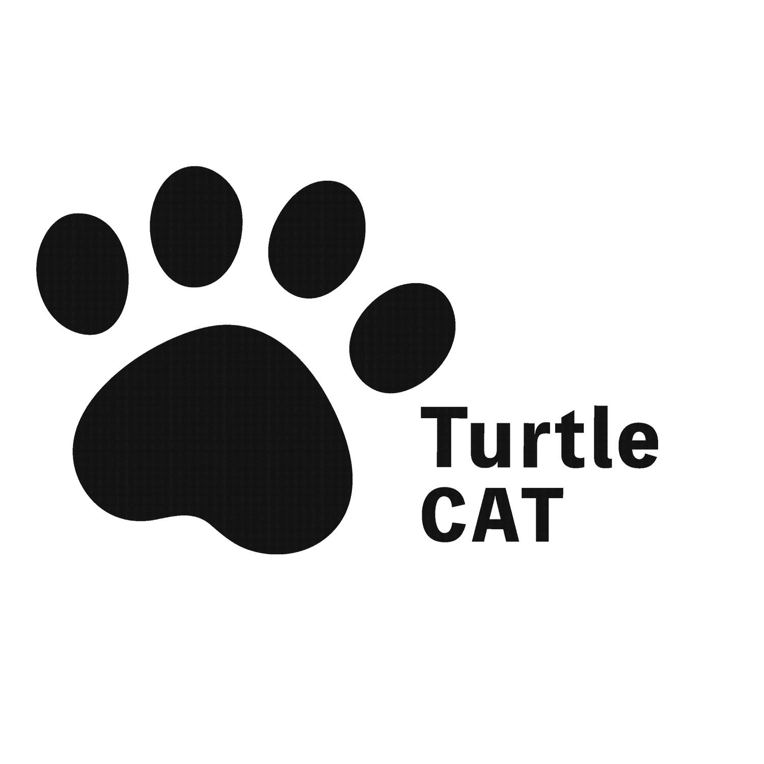 Turtle Cat 手工實木貓跳台