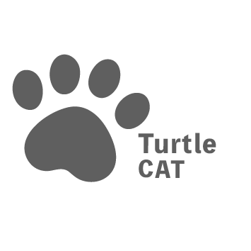 Turtle Cat 手工實木貓跳台
