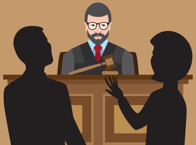 Justice et procès