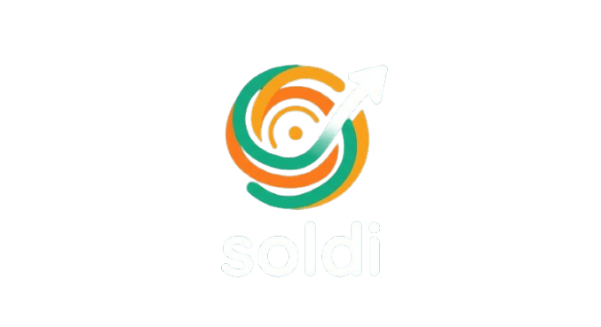 Logo Soldi Colombia
