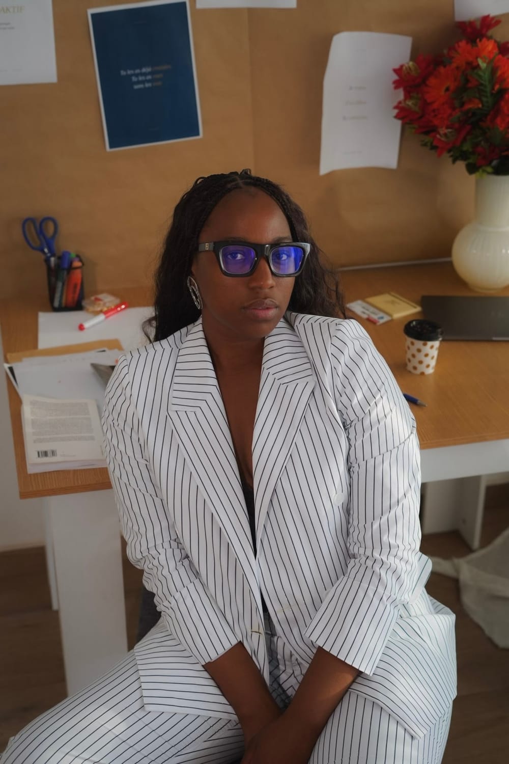 Oumou Ouologuem