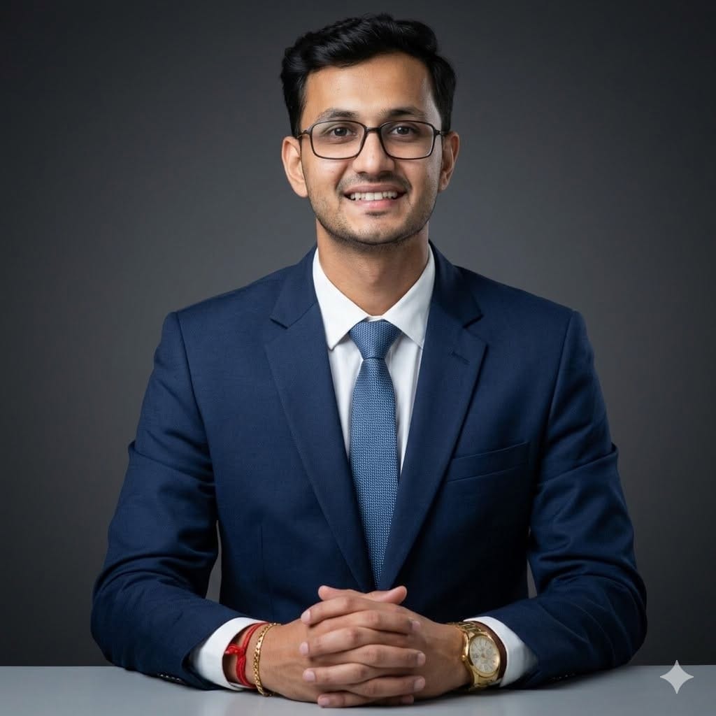 Chakrapani Shukla