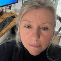 Karen - online weight loss coaching client