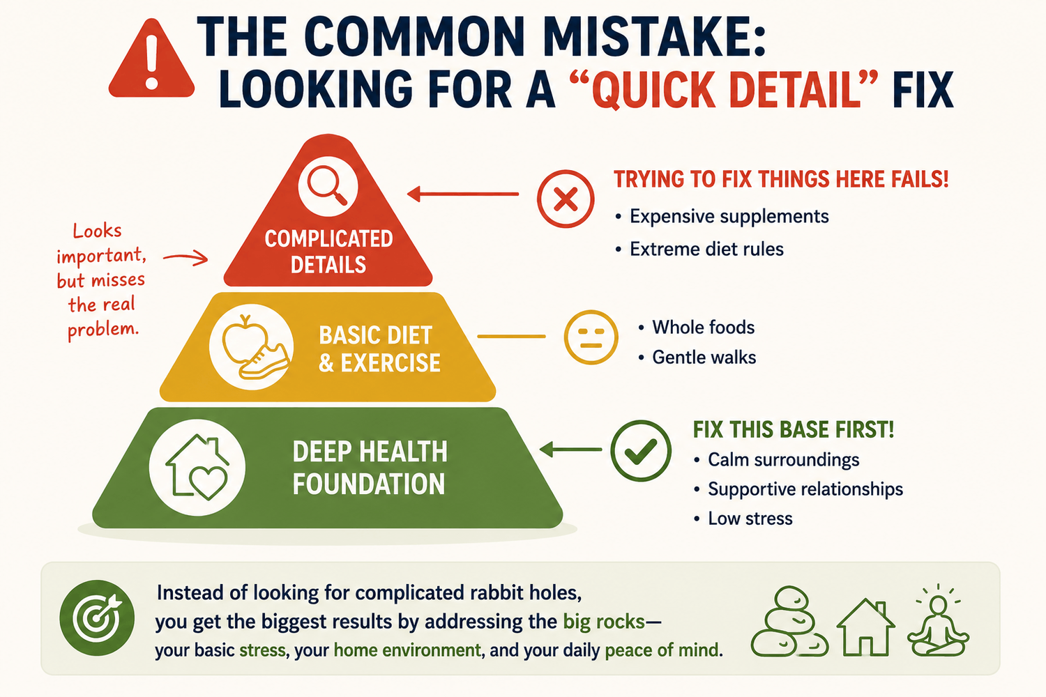 Why Dieting When You Feel Unmotivated Is A Mistake