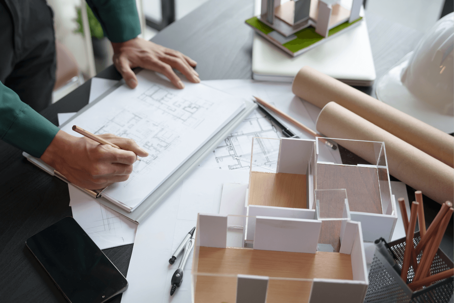 Architecture Design