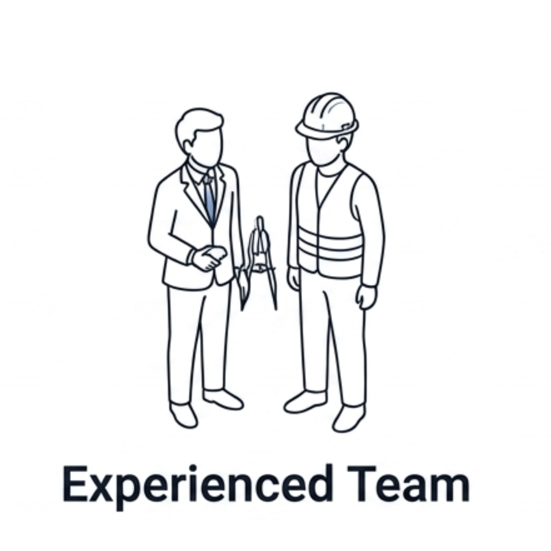 Experienced Team