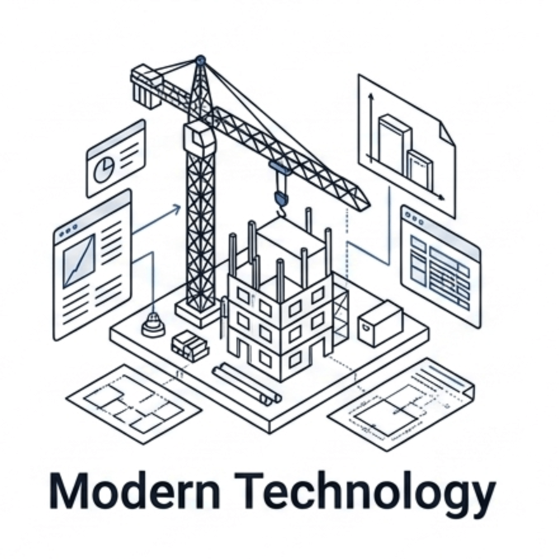 Modern Technology