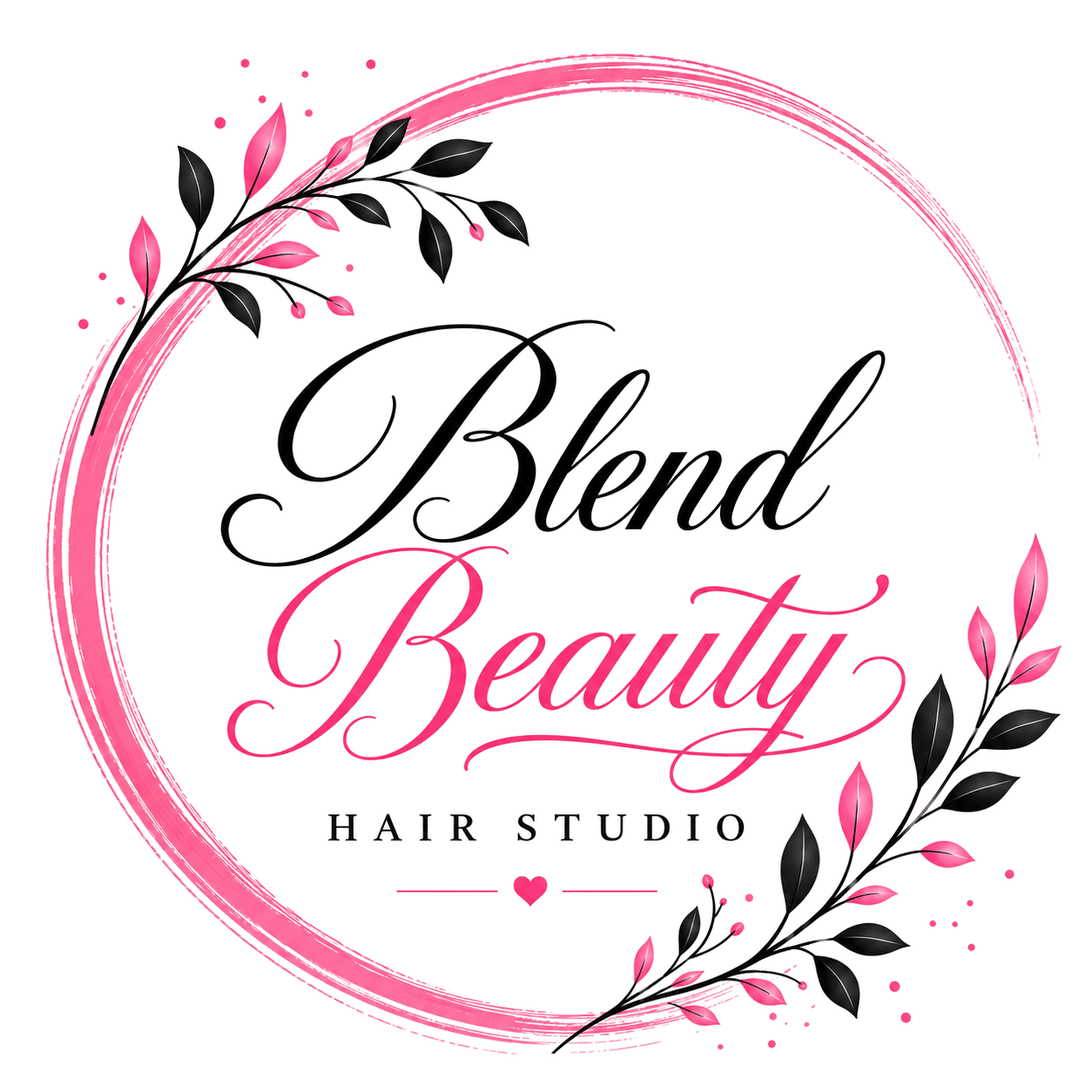 Blend Beauty Hair studio