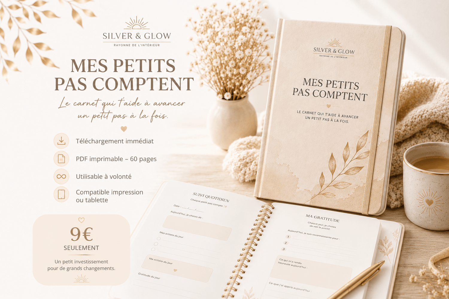 Offre Mes Petits Pas Comptent