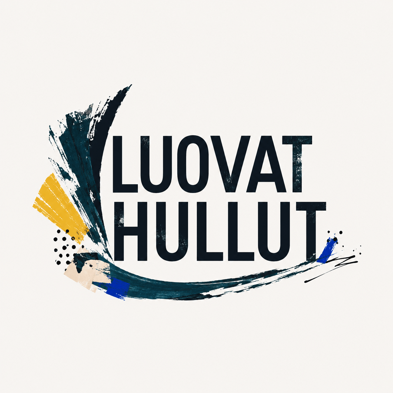 LUOVAT HULLUT