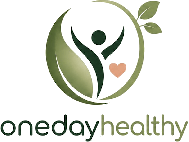 OneDayHealthy