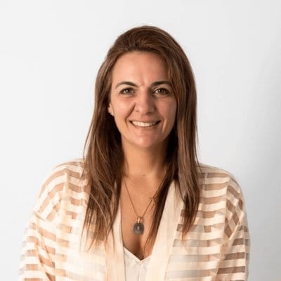 Lic Adriana Di Iorio