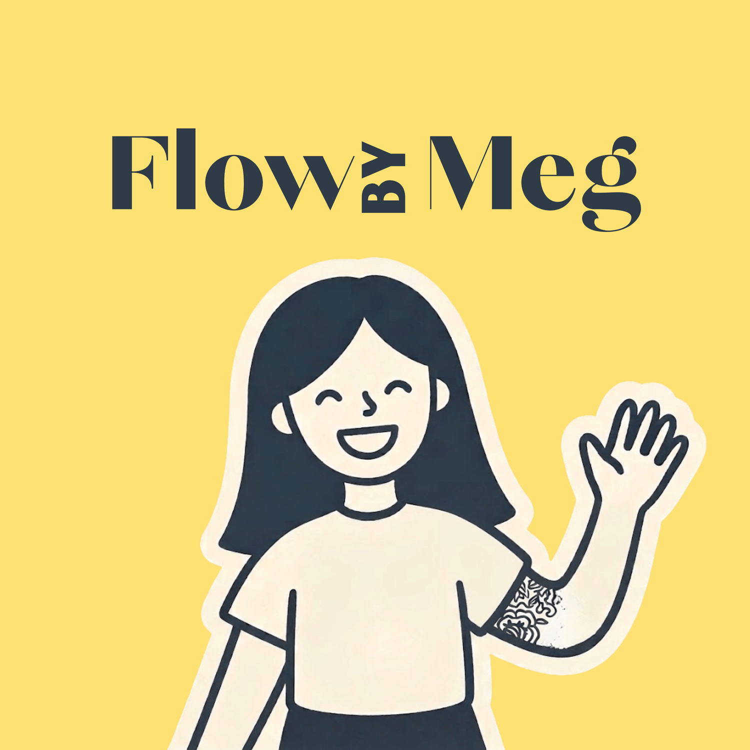 Flow by Meg