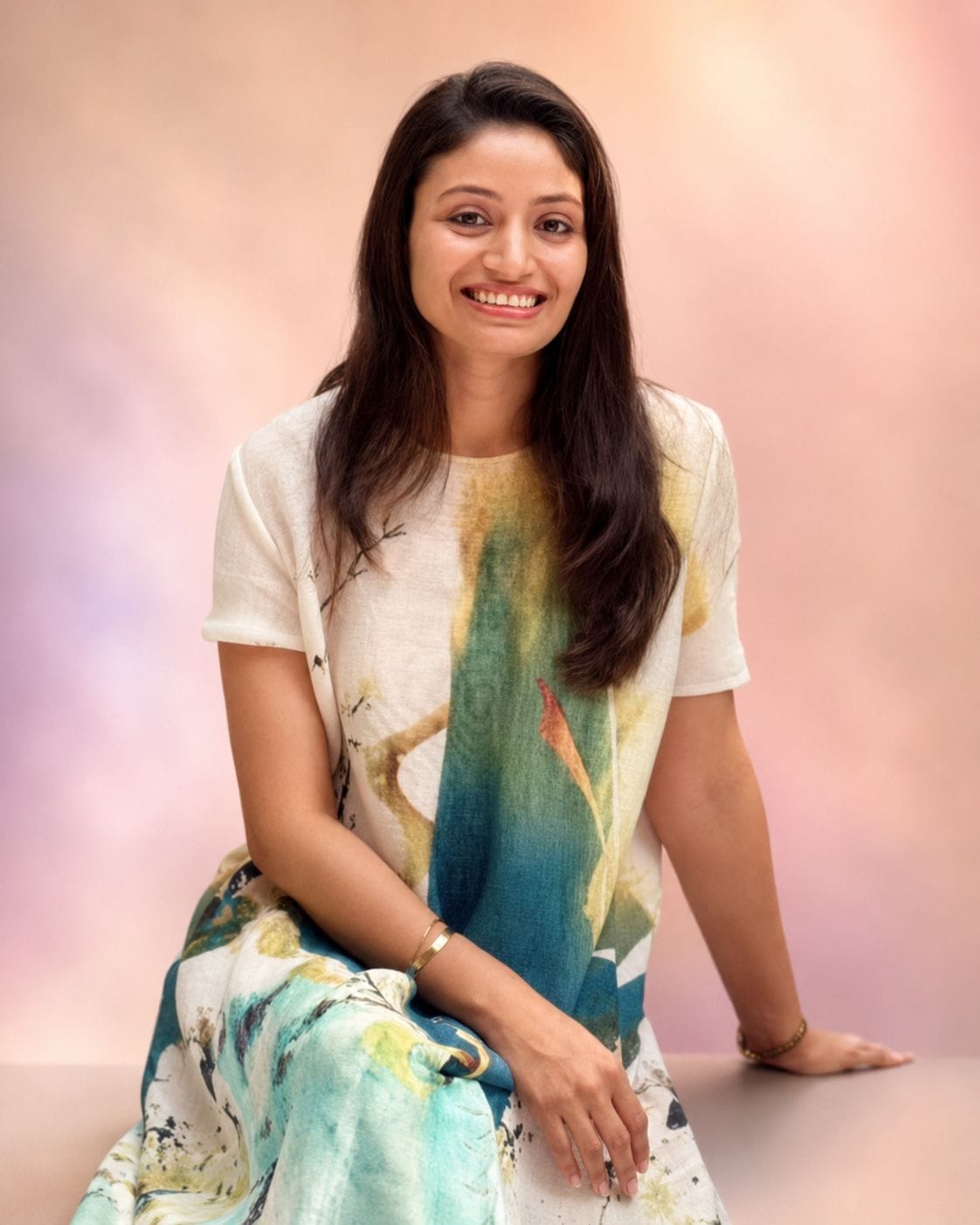 Leena Khanke