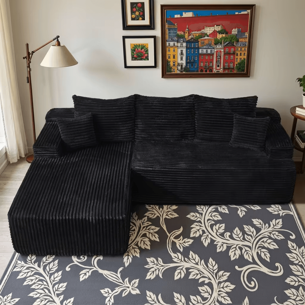 Boneless Couch