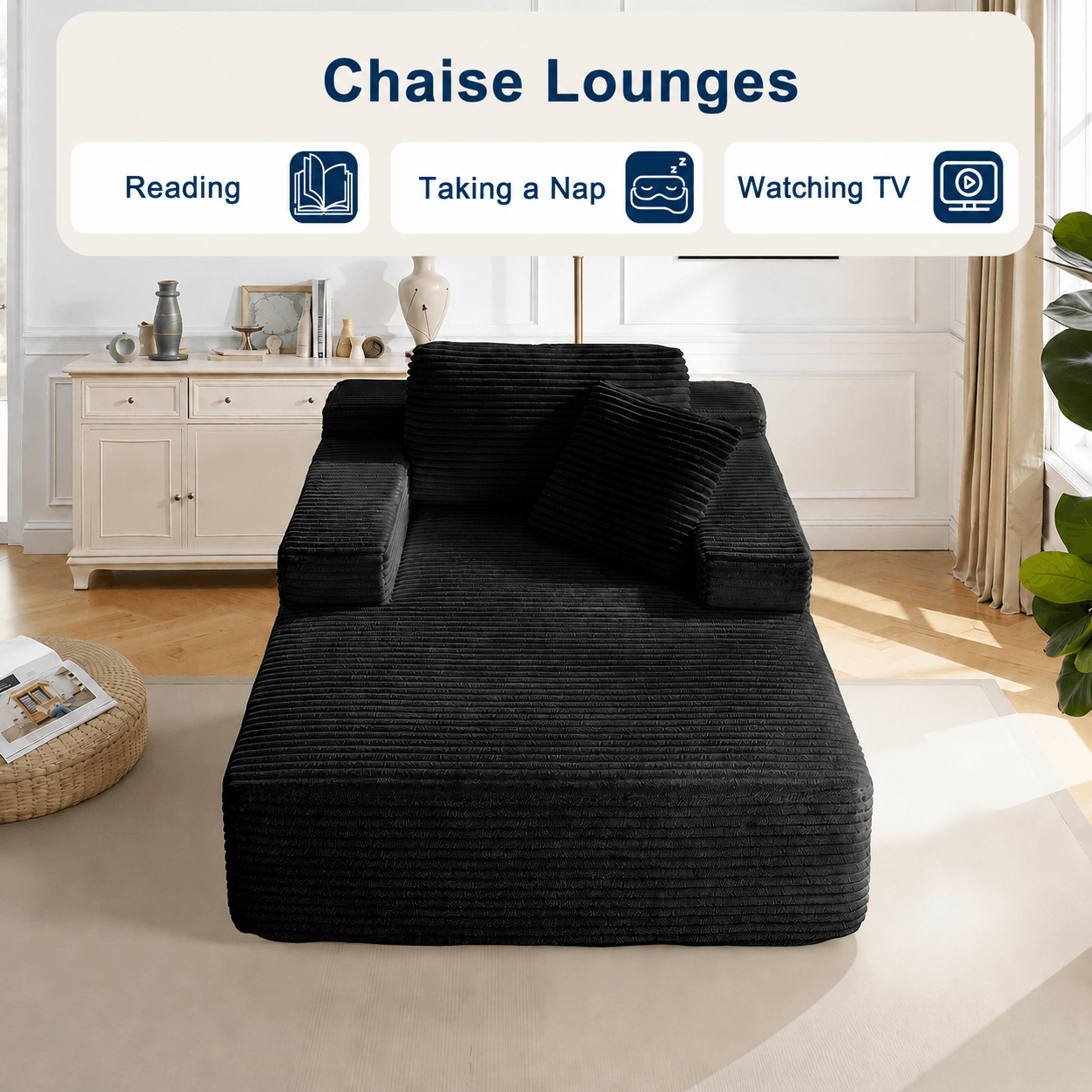 Boneless Couch Bed