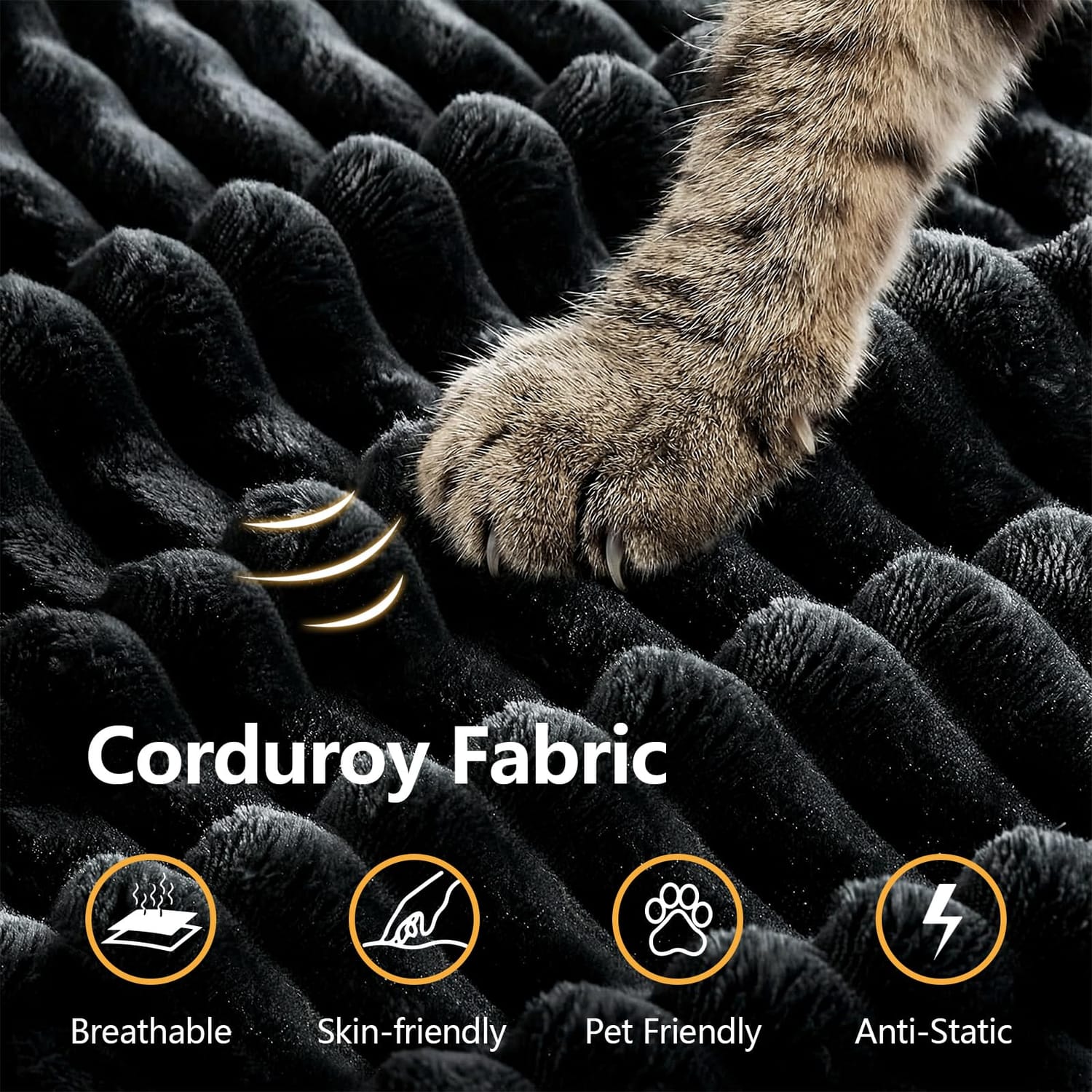 Boneless Couch Bed