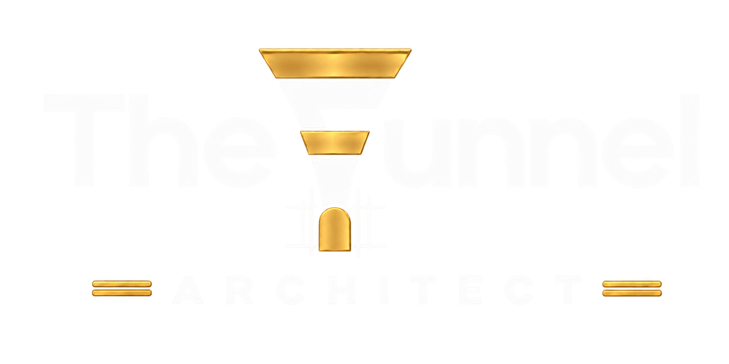 The Funnel Architect logo