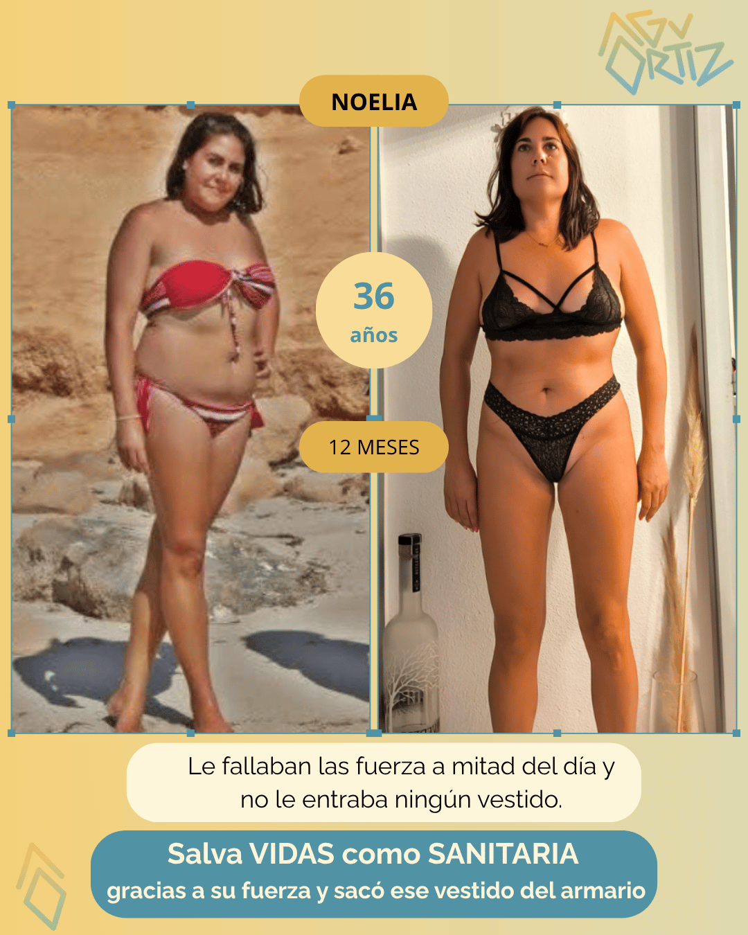 Testimonio Mujer 2