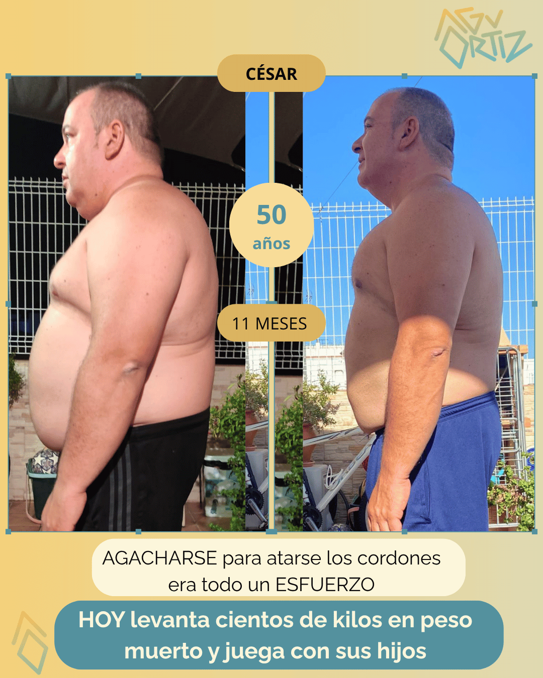 Testimonio Hombre 2
