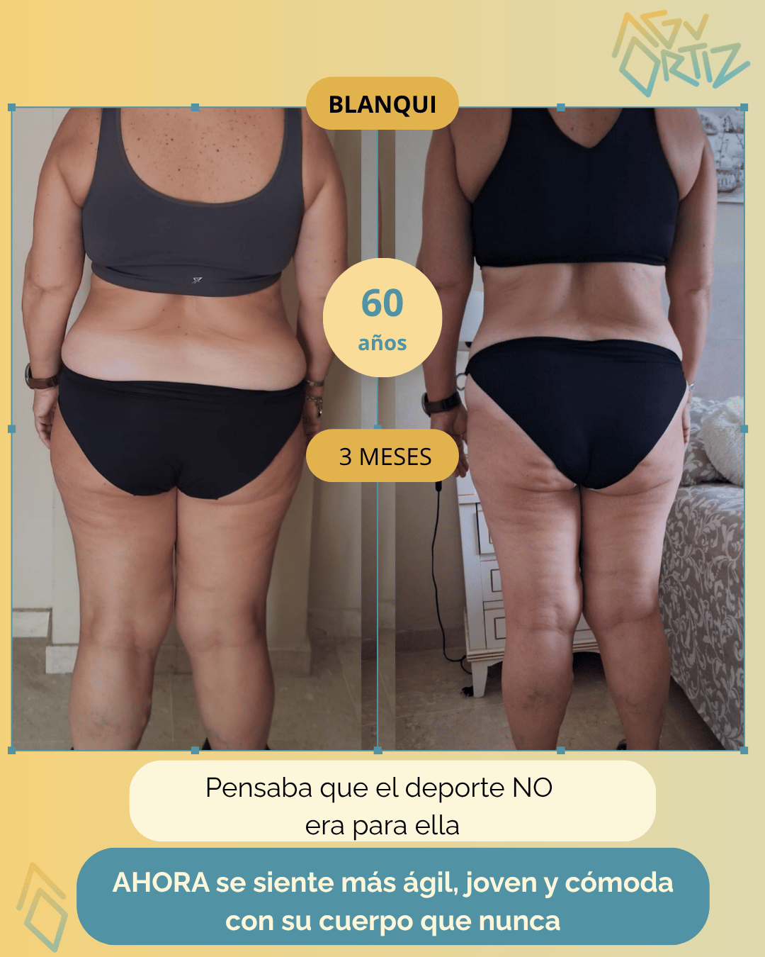 Testimonio Mujer 5