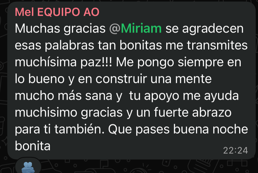 Testimonio 22