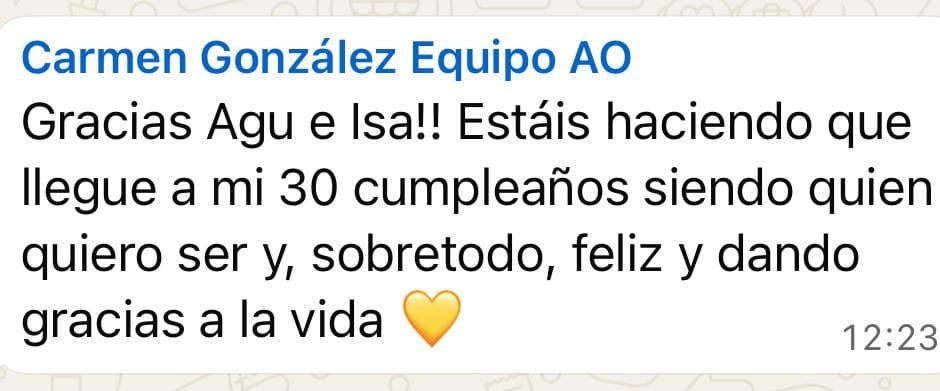 Testimonio 20