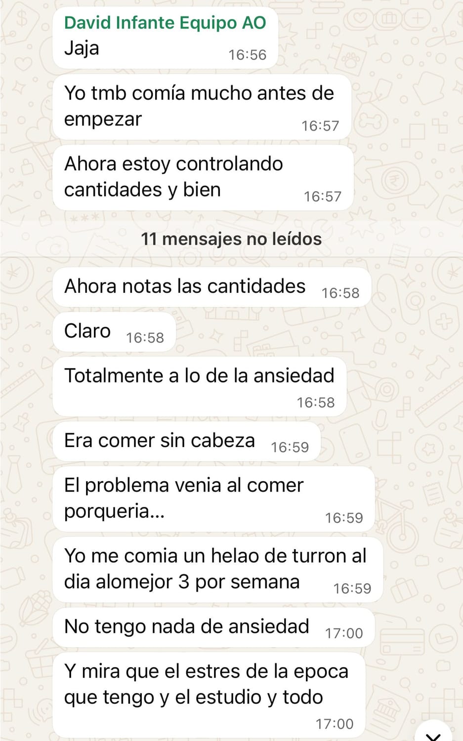 Testimonio 19