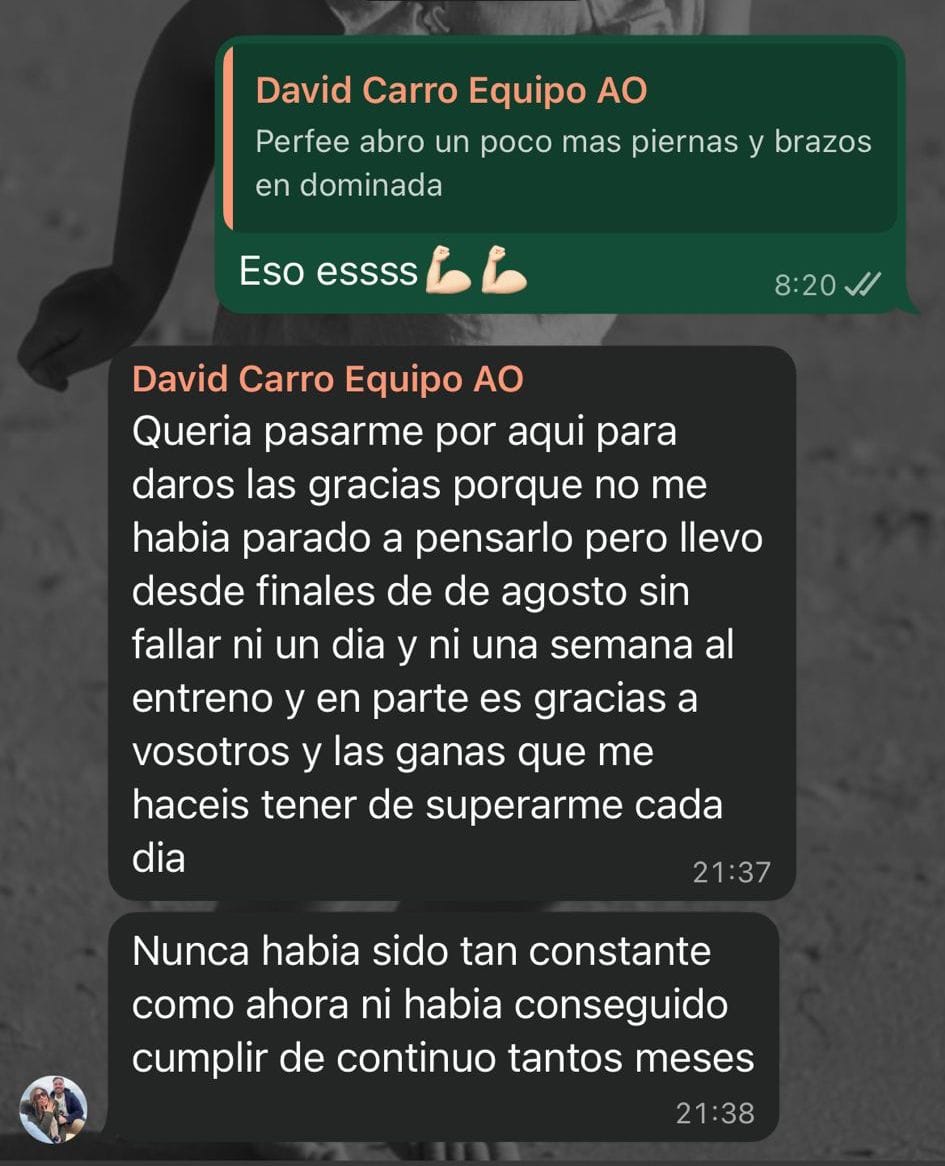 Testimonio 17