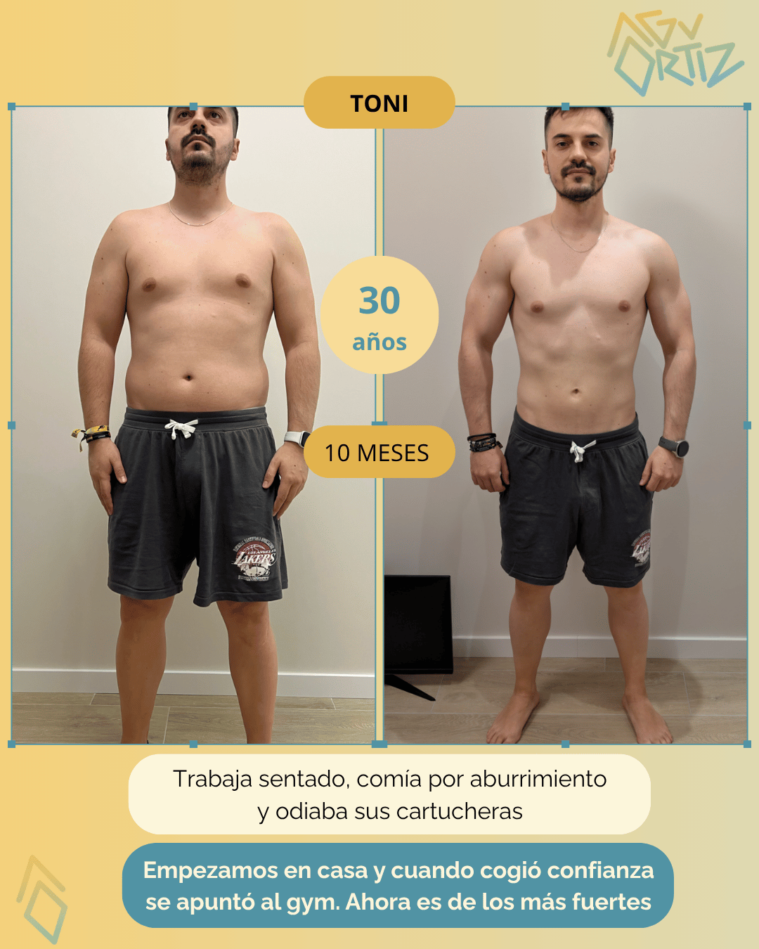 Testimonio Hombre 5