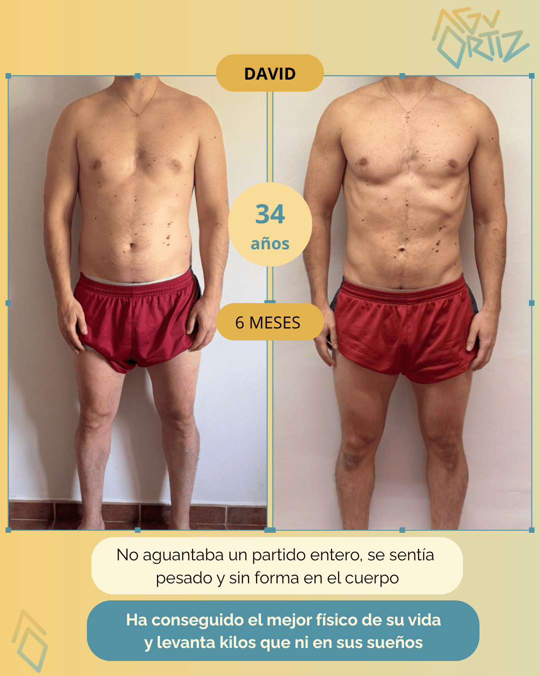 Testimonio Hombre 2