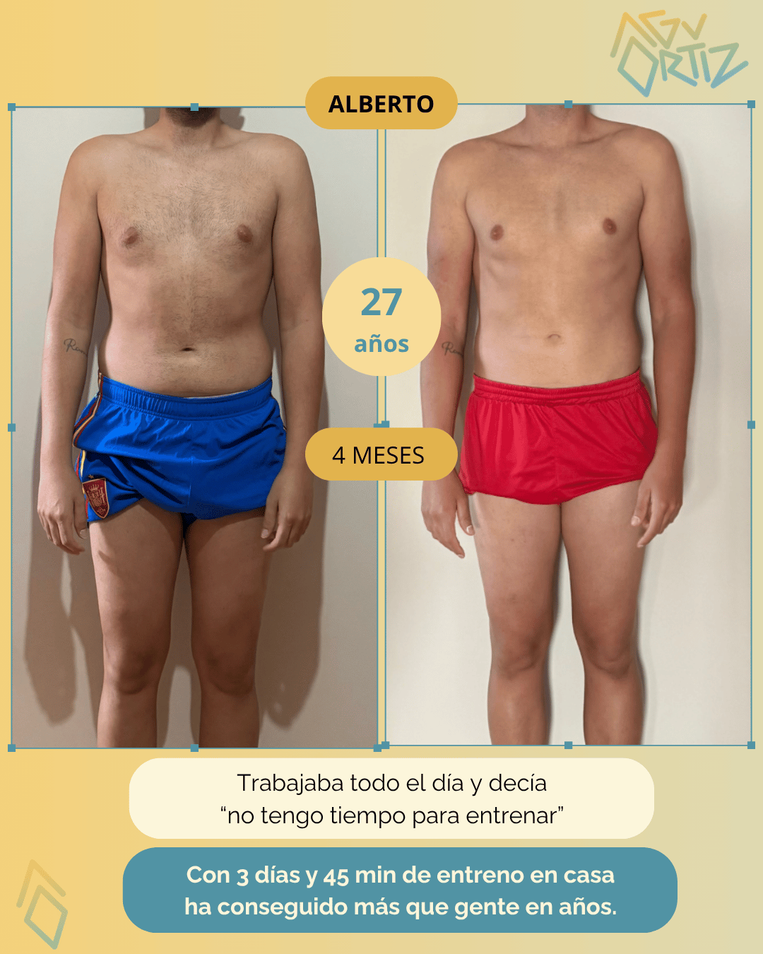 Testimonio Hombre 4