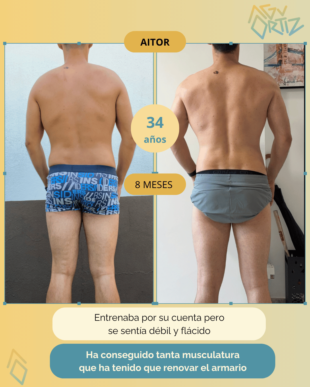Testimonio Hombre 5