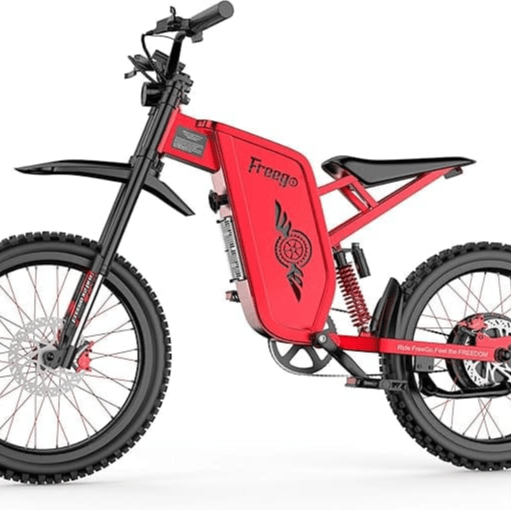 Electric Motorcycle for Adults $2,699.96