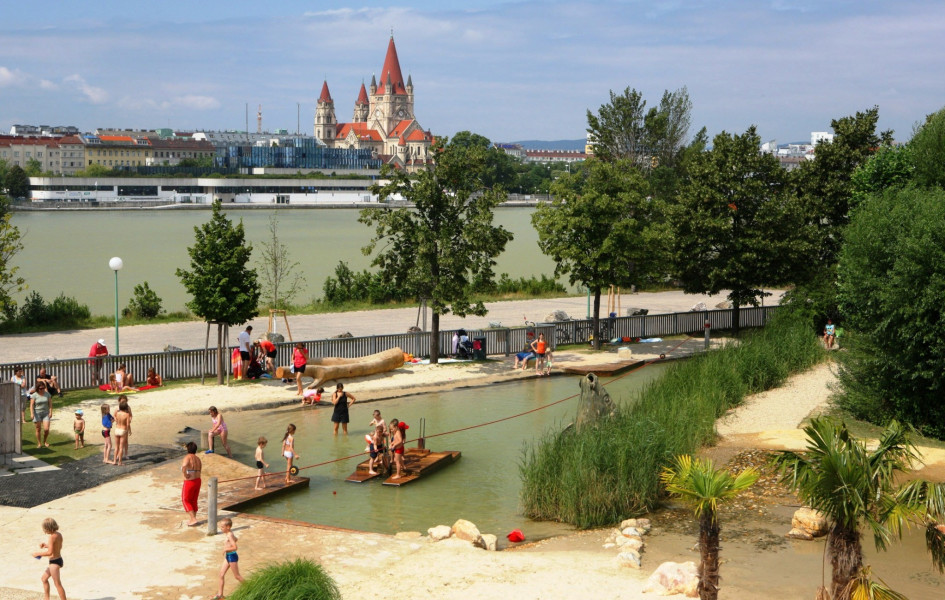 Freizeit In Wien