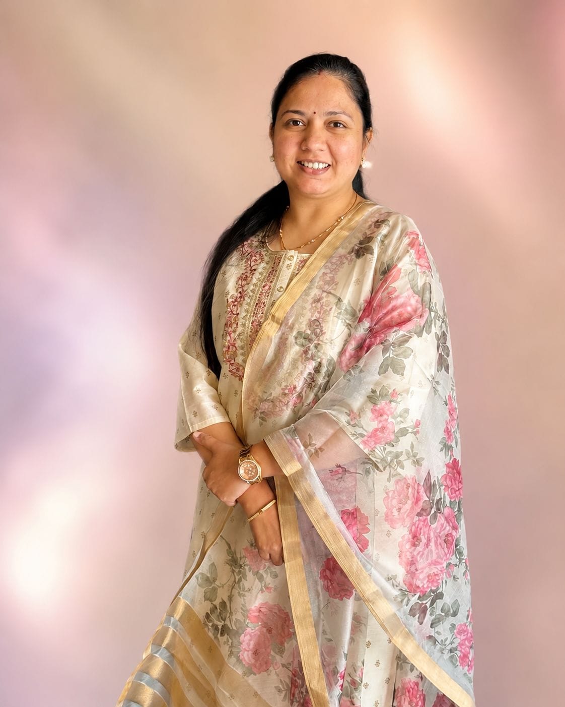 Healer Sakshi Jain