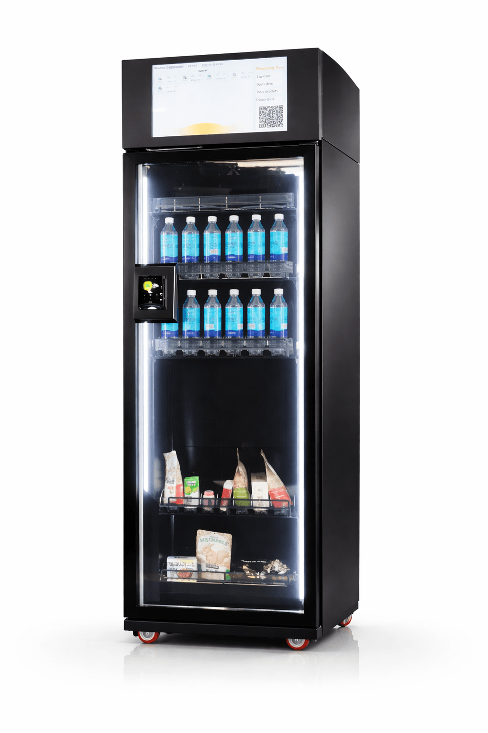 WEIMI Smart Fridge Gewichtssensor-K&uuml;hlschrank
