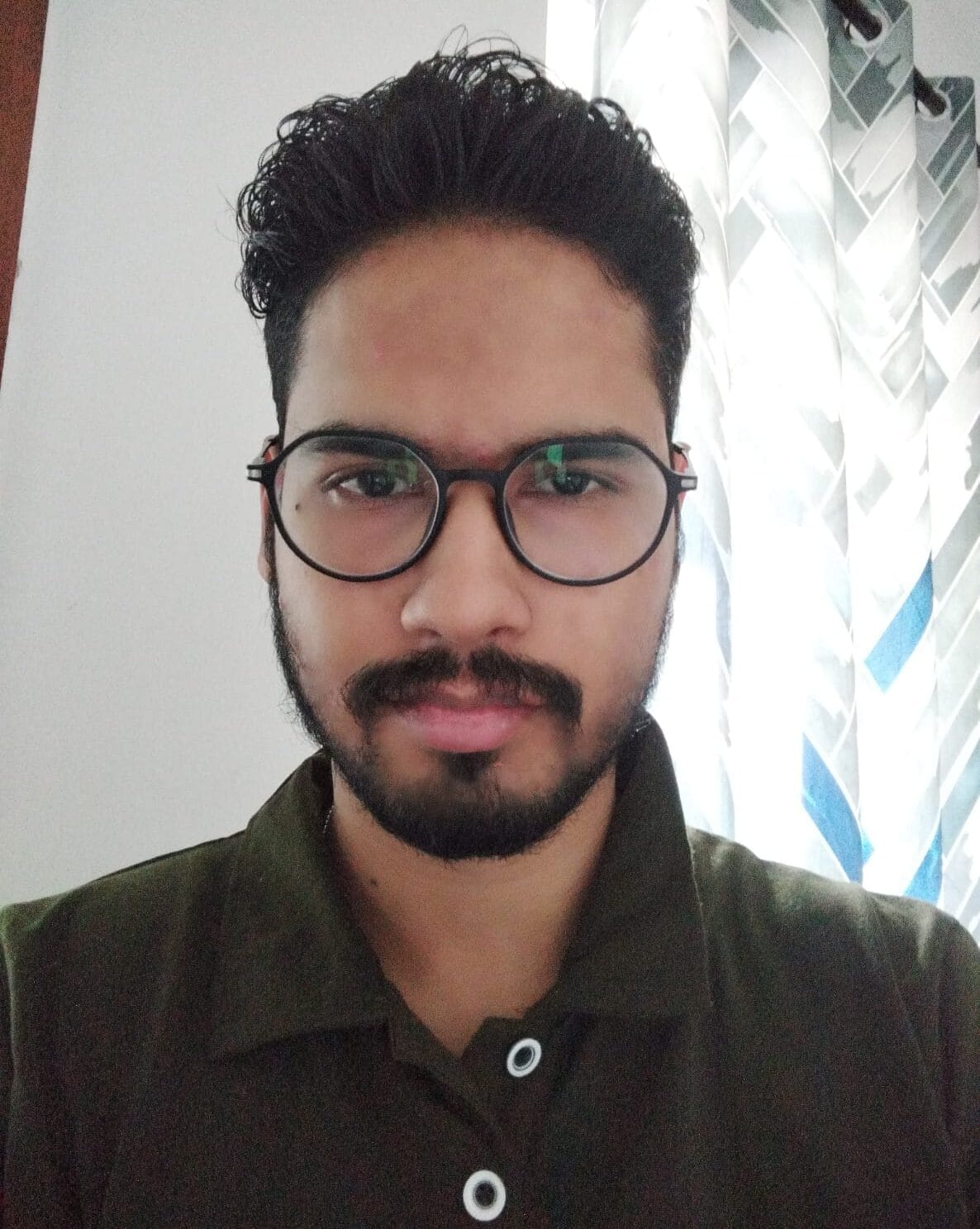 Parth Prajapati